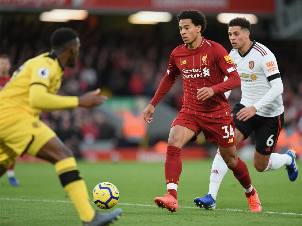 远藤航:德甲注重战术细节,英超更强调积极进攻 远藤航:德甲注重战术细节,英超更强调积极进攻